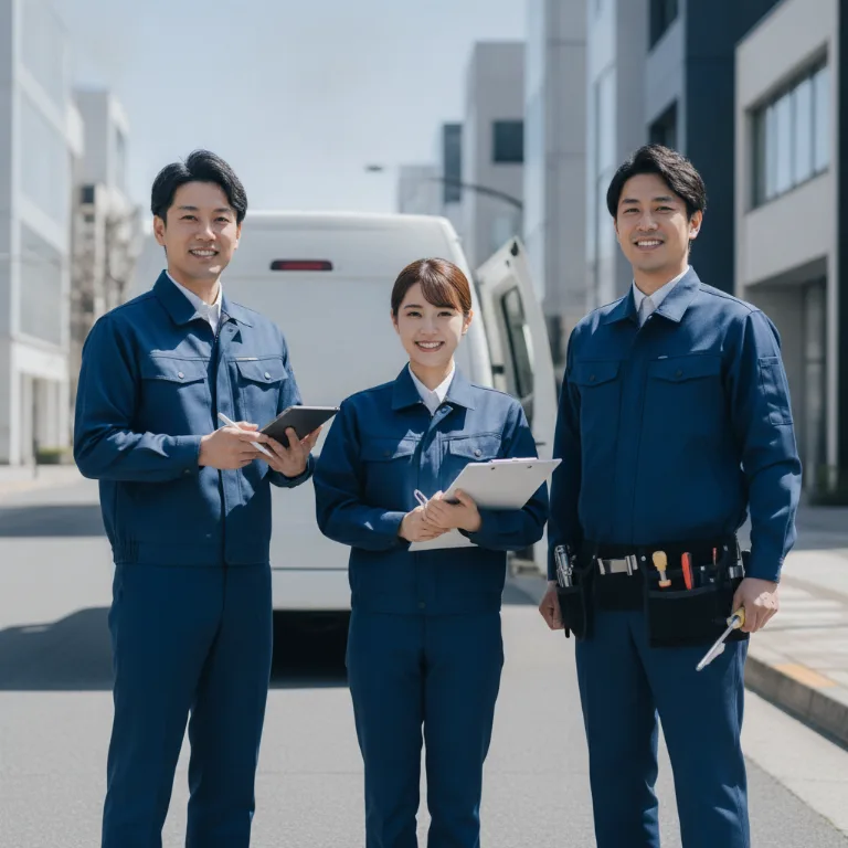 弁護士 Minato City